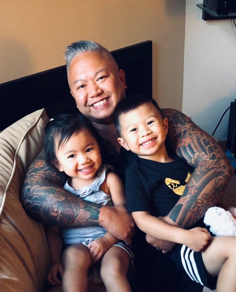 Khoa Nguyen