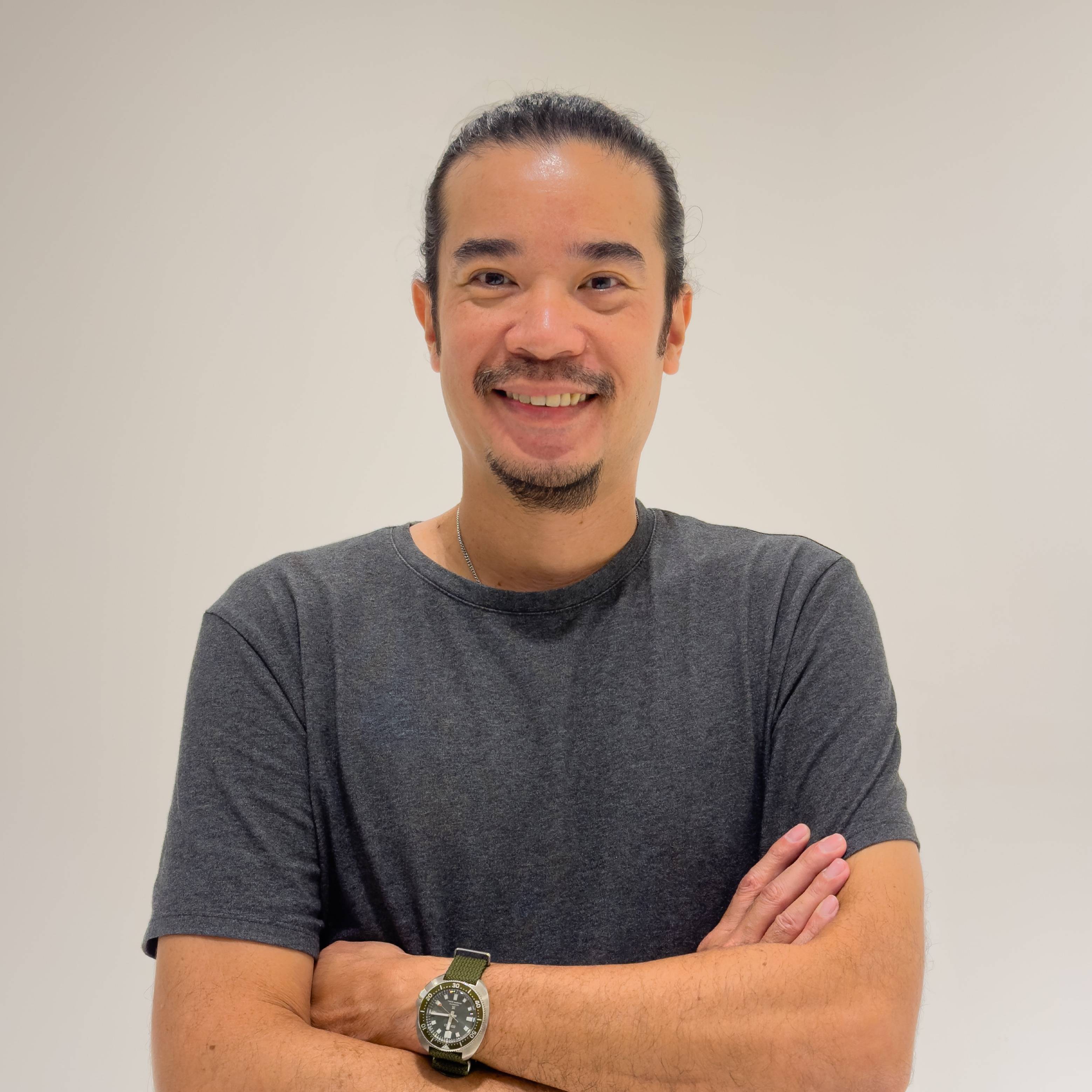 Winston Khor