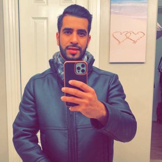 Khizar Noor