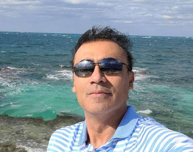 Nadeem Khan