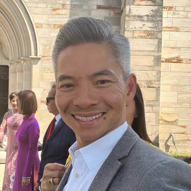 Khai Tran