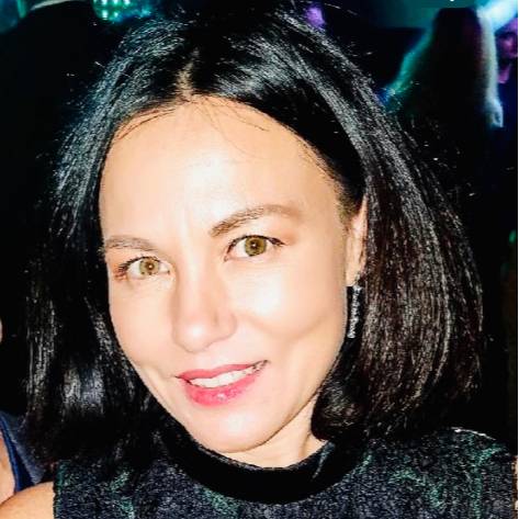 Olga Khalev