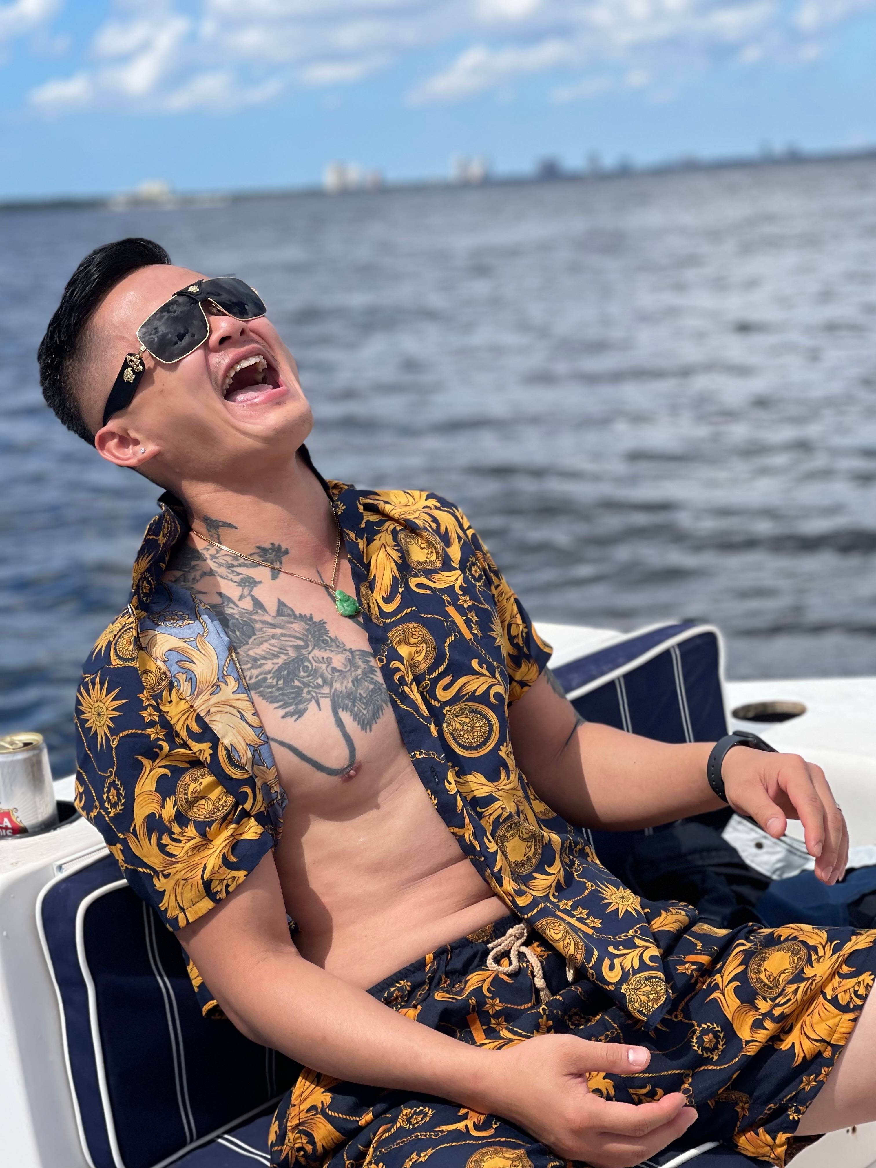 Khobe Nguyen