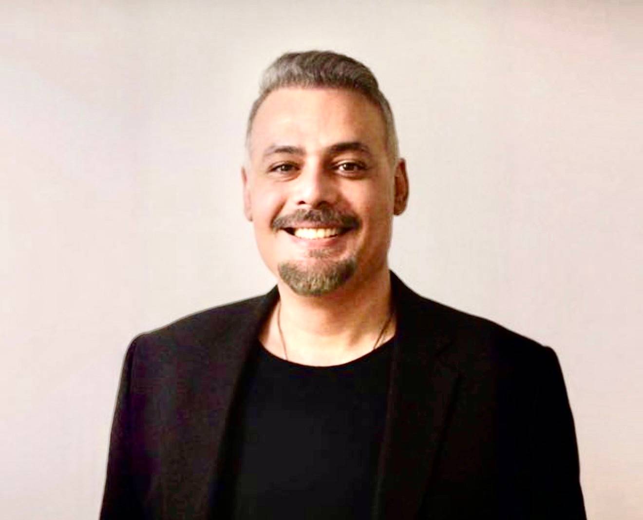 Mustafa Khan