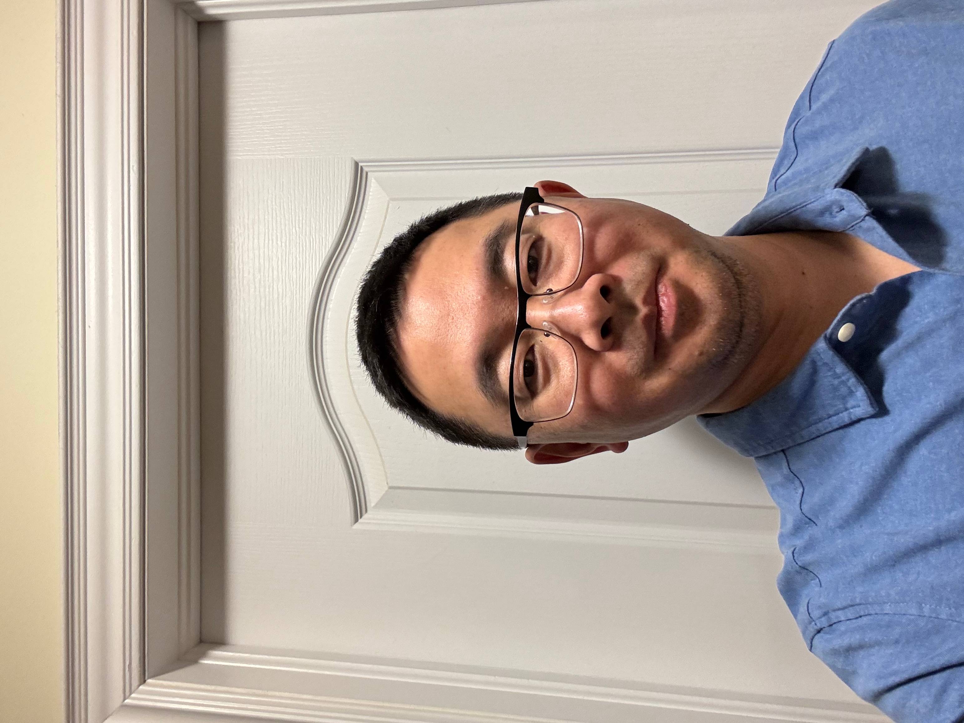 Michael Khang