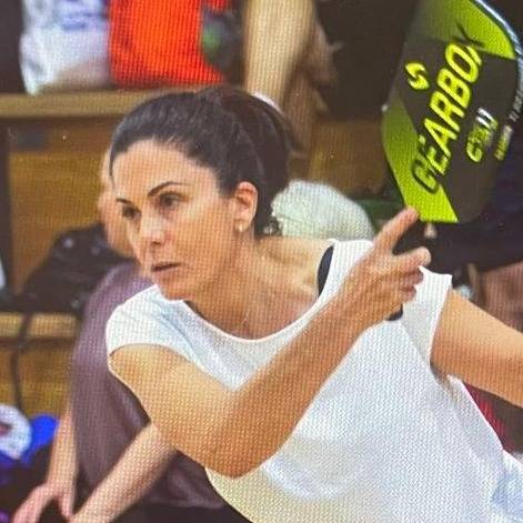 Deborah Khoury