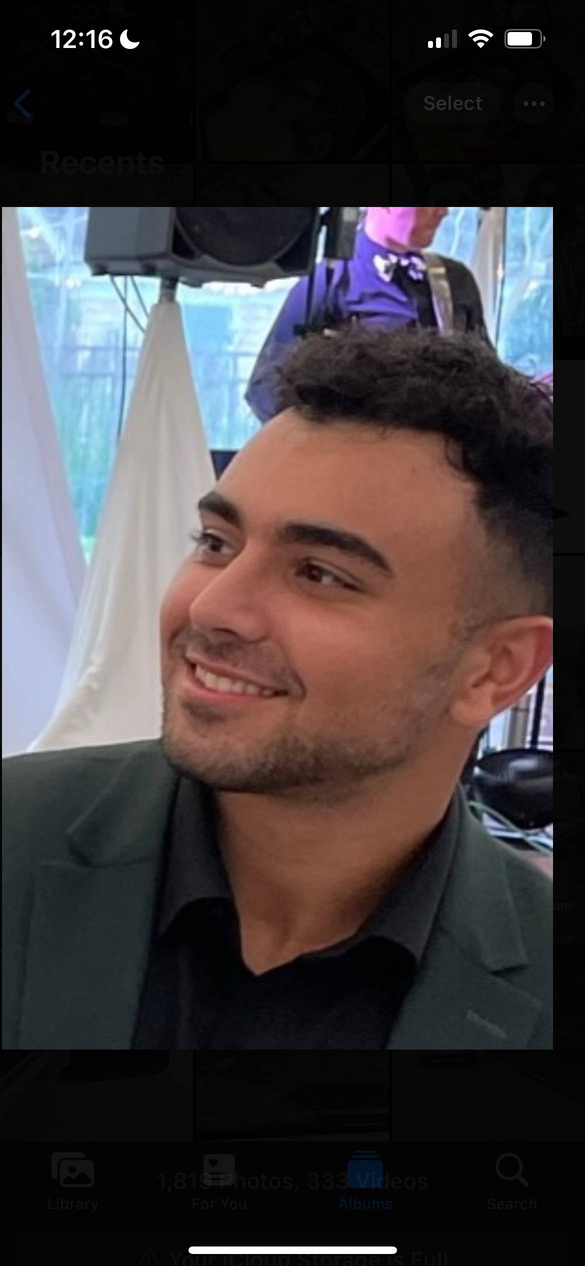 Parsa Khorasanizadeh