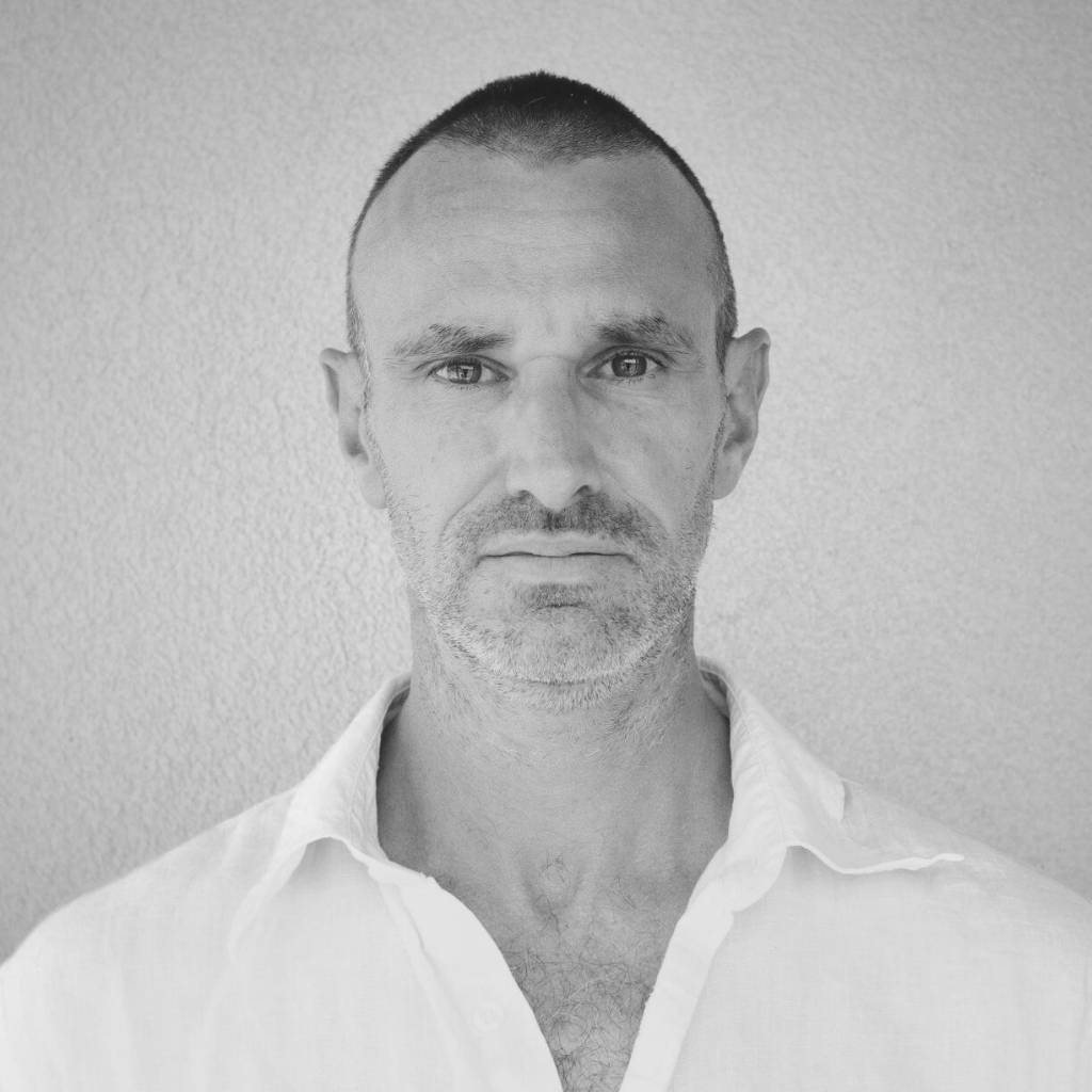 Kieran Ricci