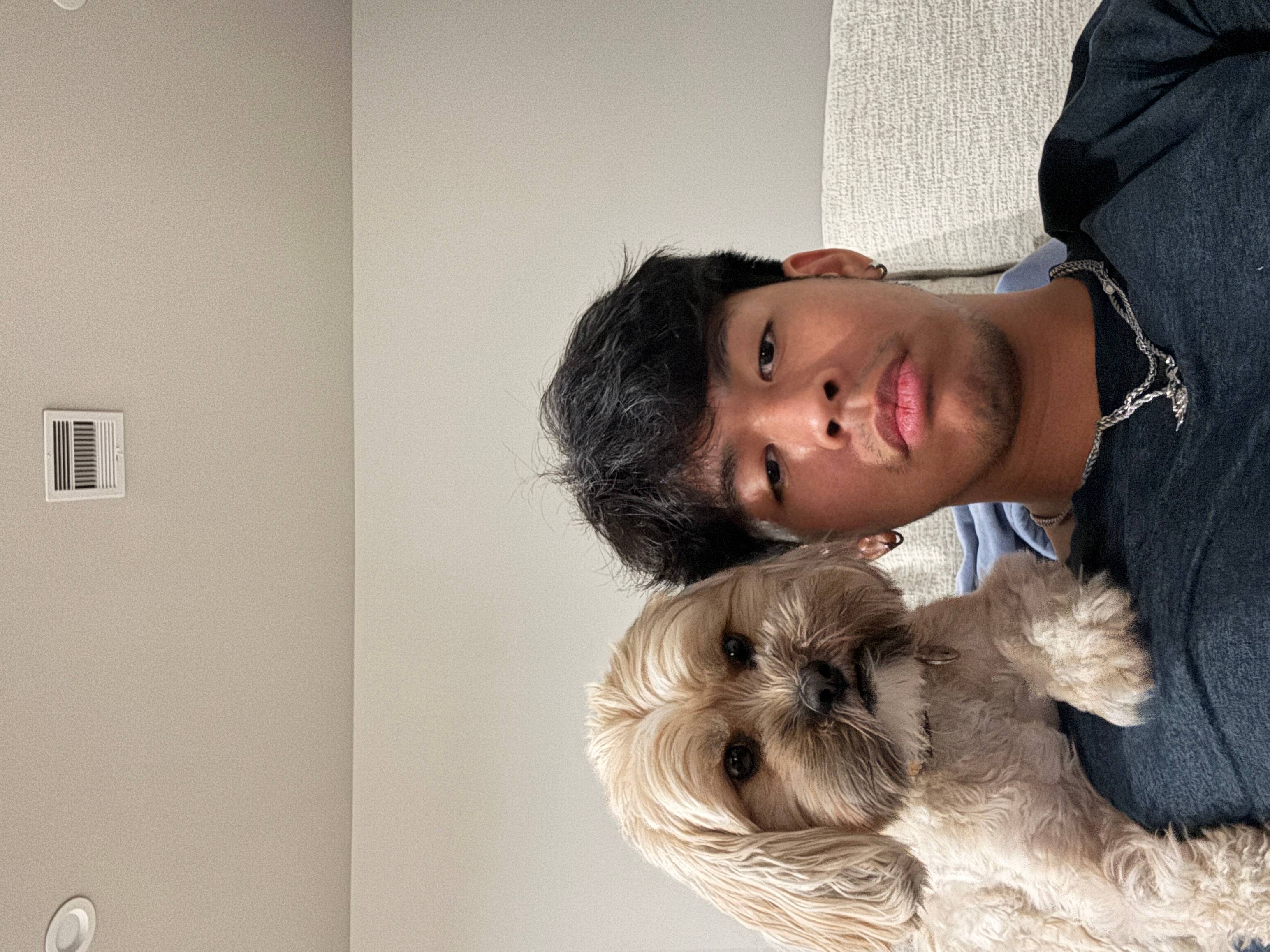 Kiet Vo
