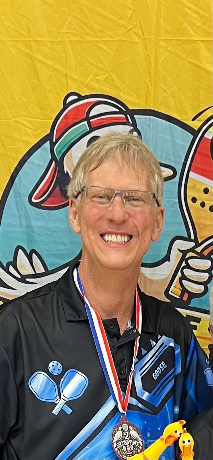 Mark Kiehl