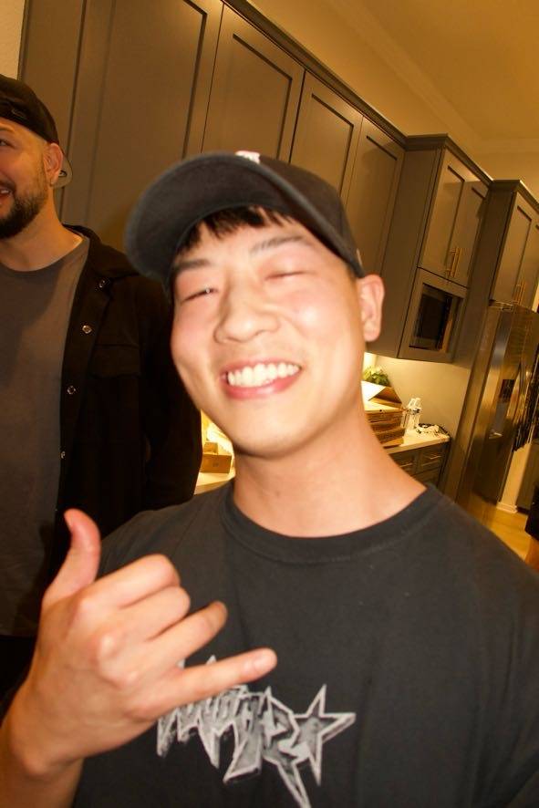 Kim-Nam Le