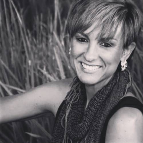 Kimberly Sparkman