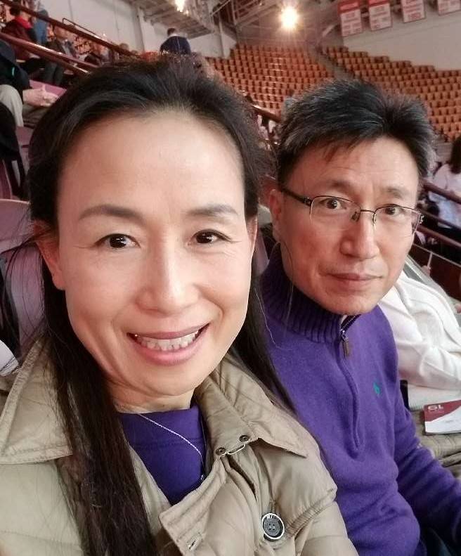 Mee Kim