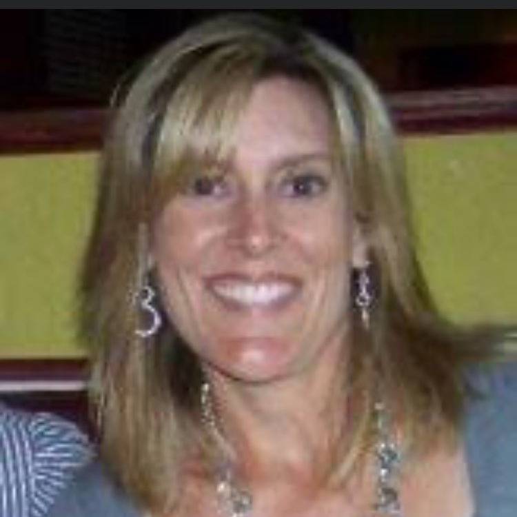 Kim Wright