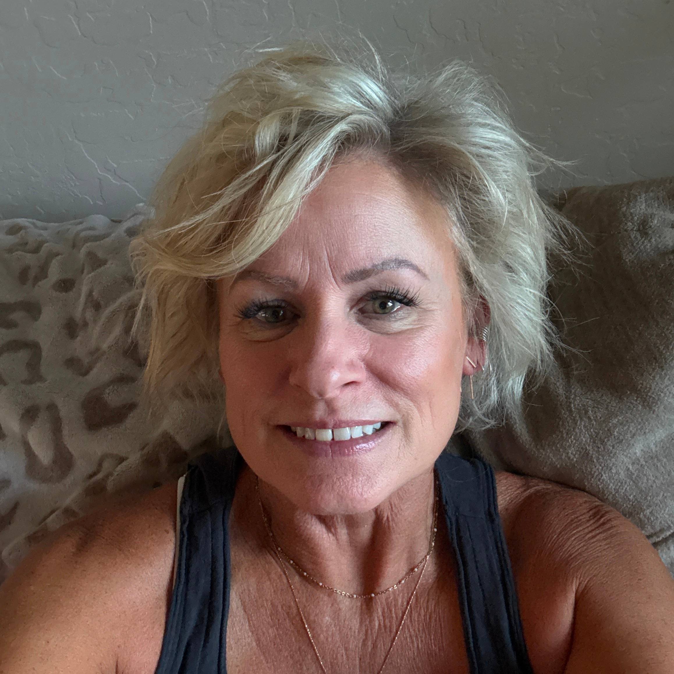 Kimm Smith