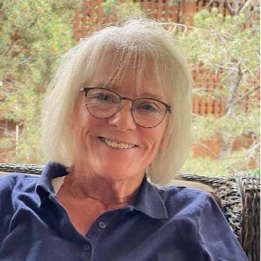 Kim Swanson Linner
