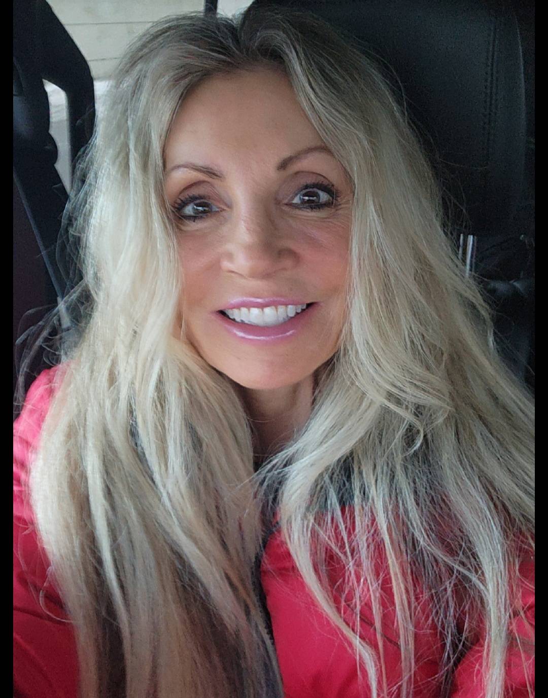 Kim Marie Ross