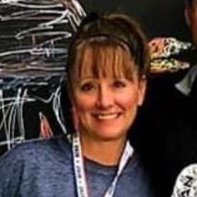 Kimberly Morrison
