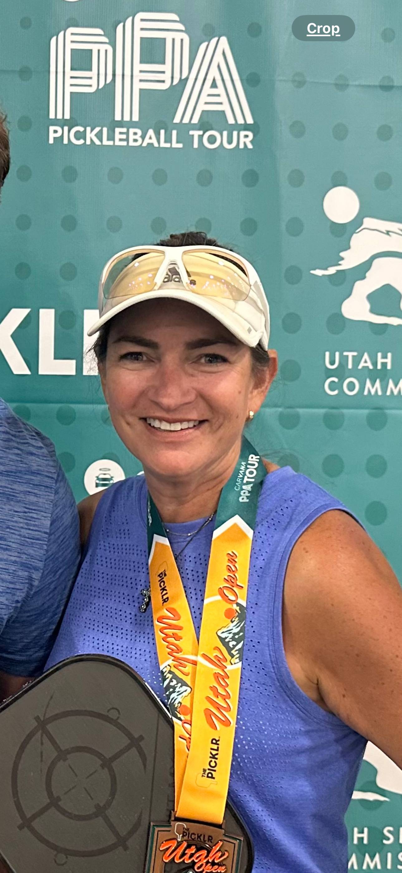 KIMBERLY MCDONALD