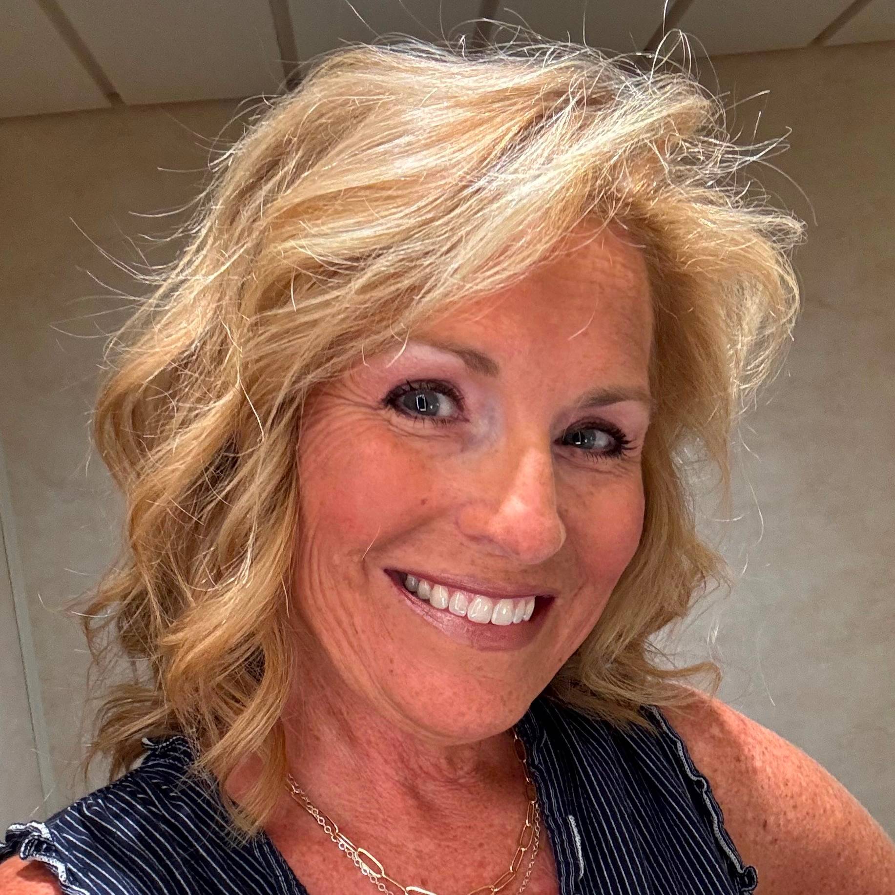 Kimberly Valentine