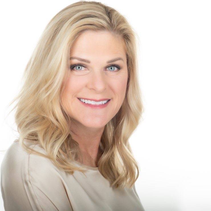 Kim Lackey