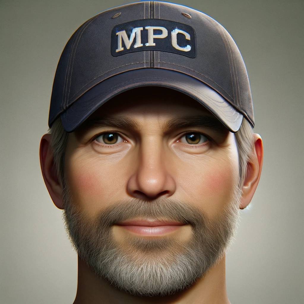 Richard King