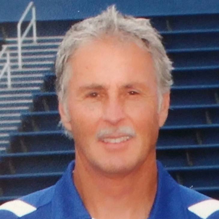 Michael Kindred