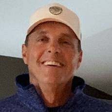 Randy King