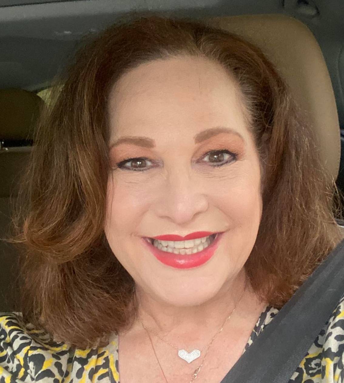 Vicki King