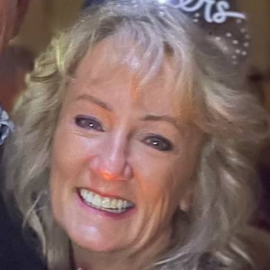 Judy Kircher