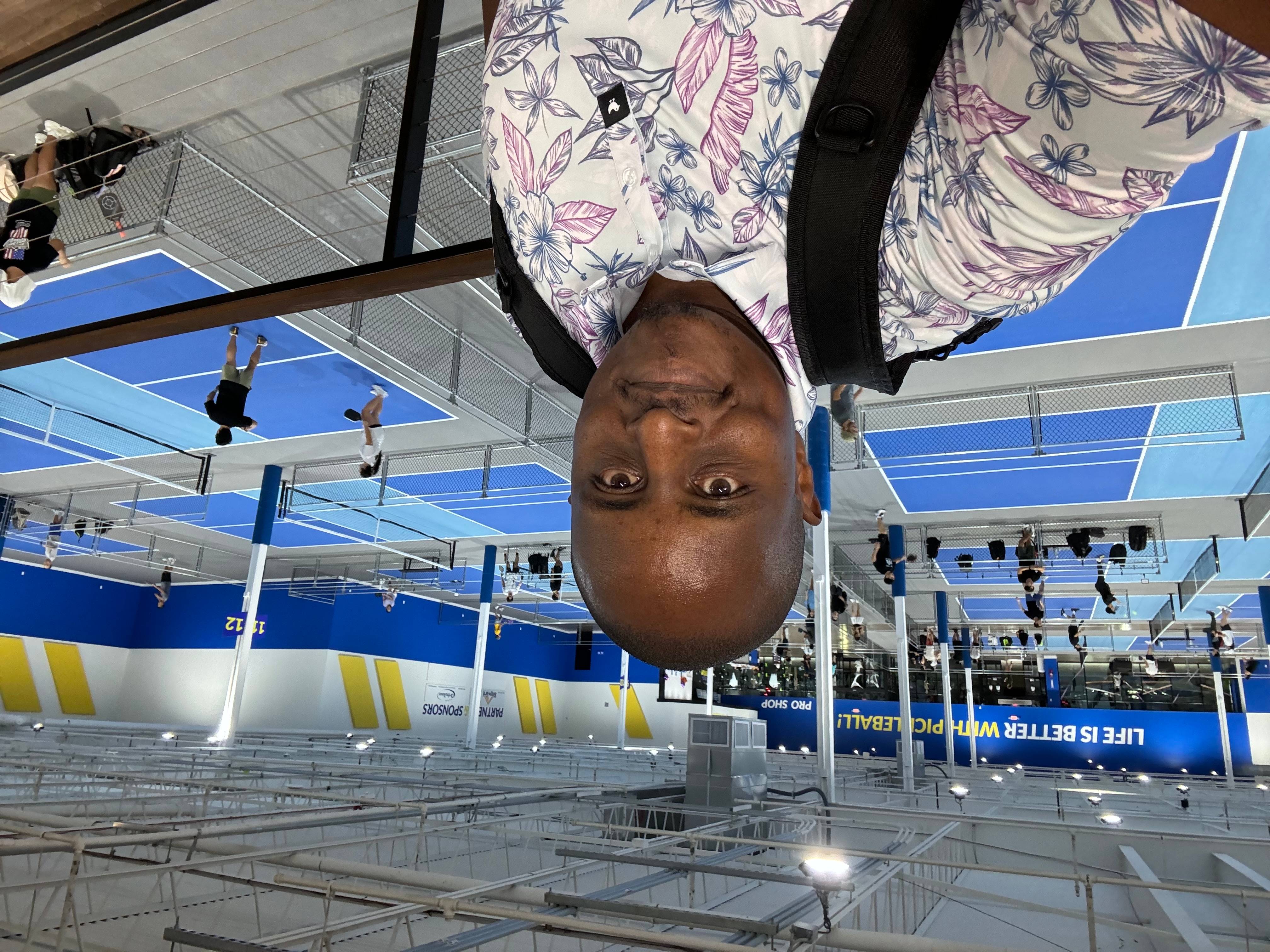 Kiritu Njihia