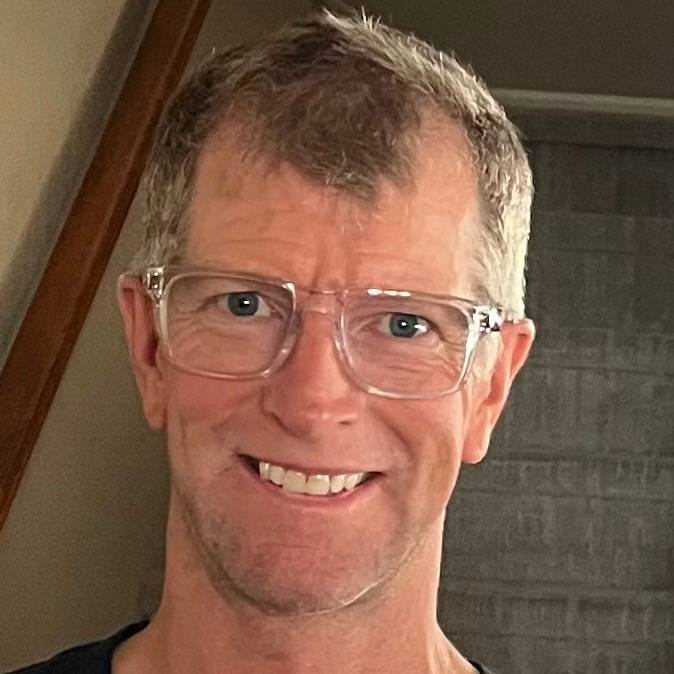 Kirk Rothwell