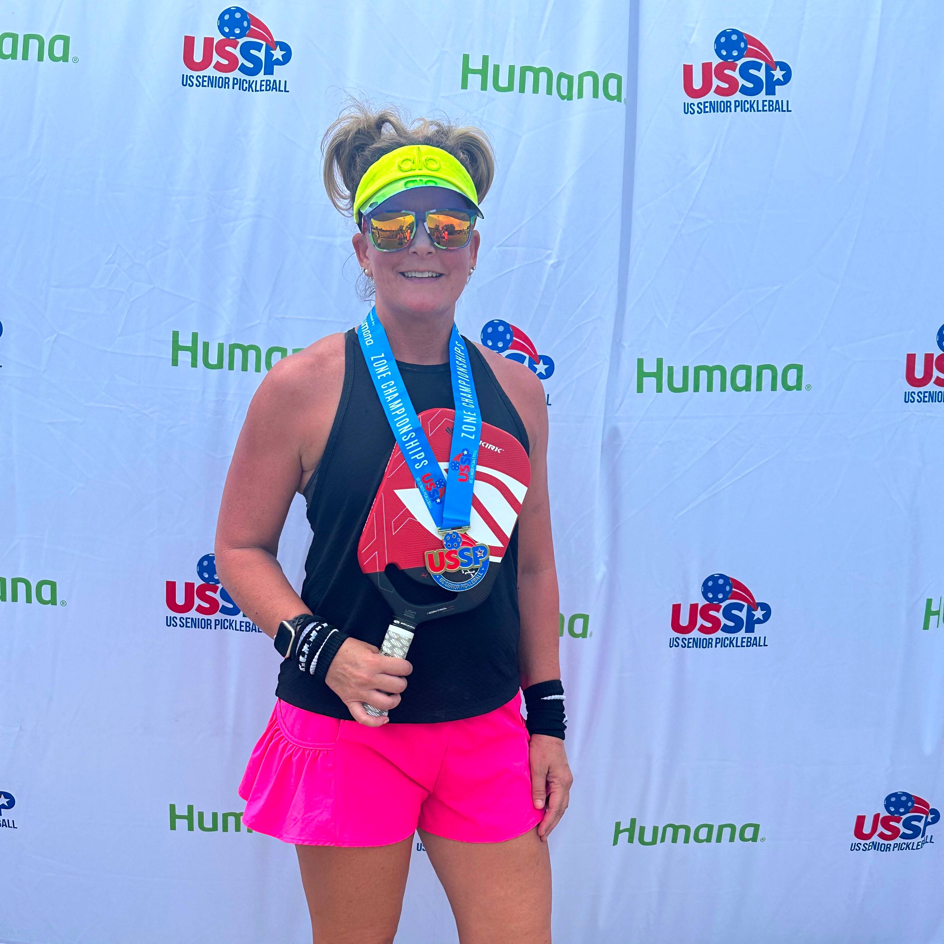 Kristi klund