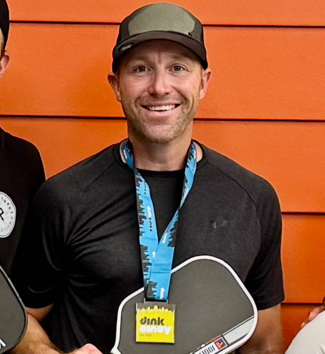 Scott Kleinholz