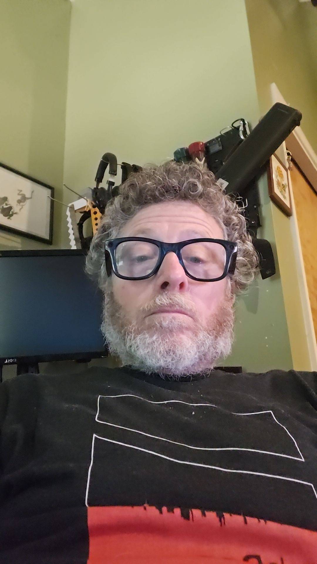 Michael Klatskin