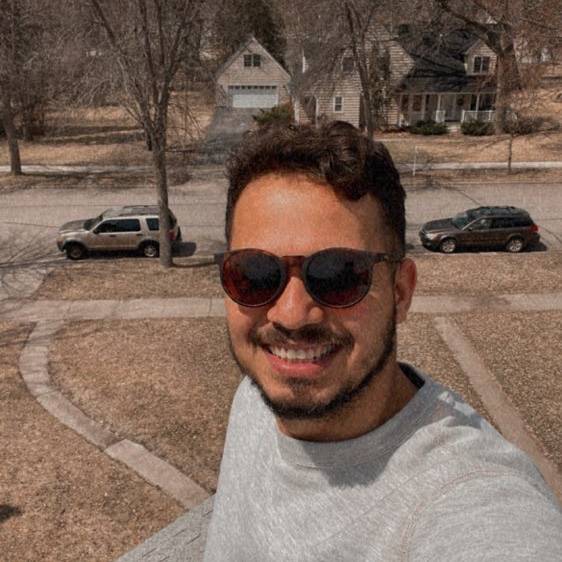 Kleyton Martins da silva