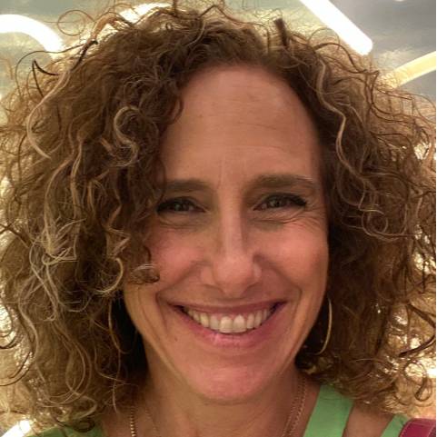 Sandi Klein
