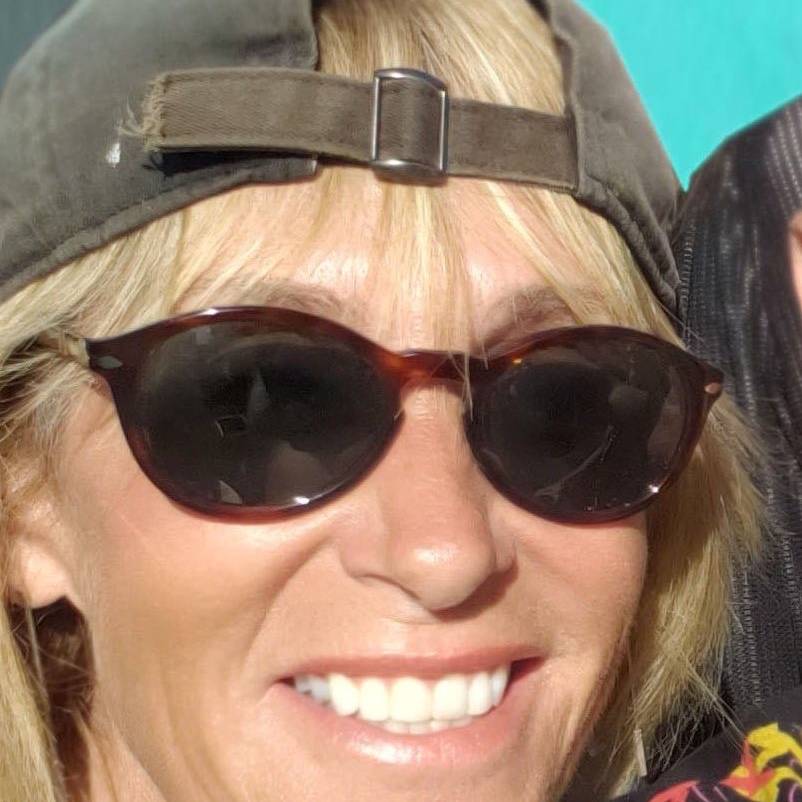 Tracy Klein
