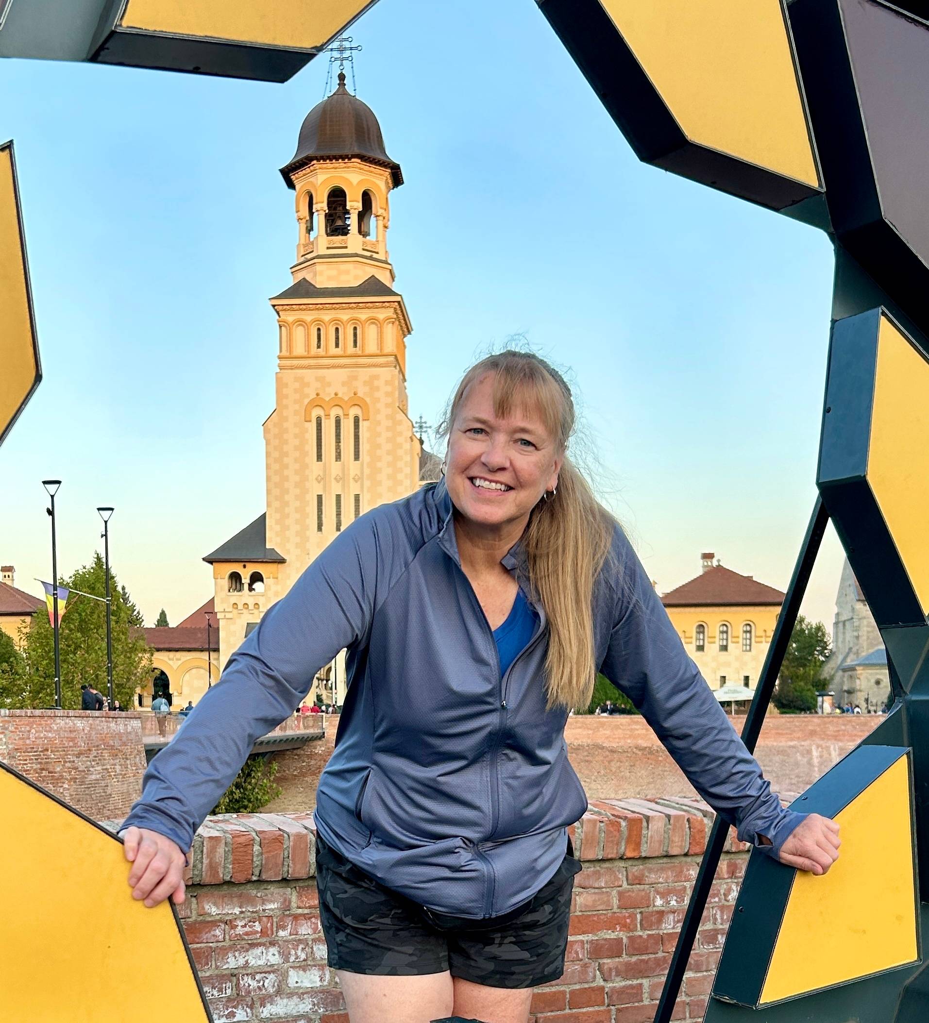 Linda Klinkhart