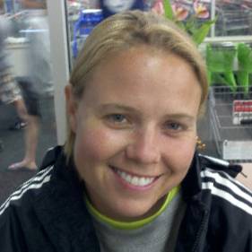 Sara Kloosterman