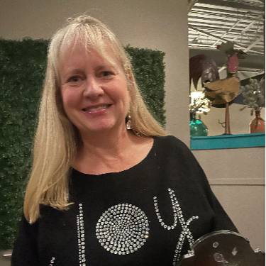 Sue Knuth