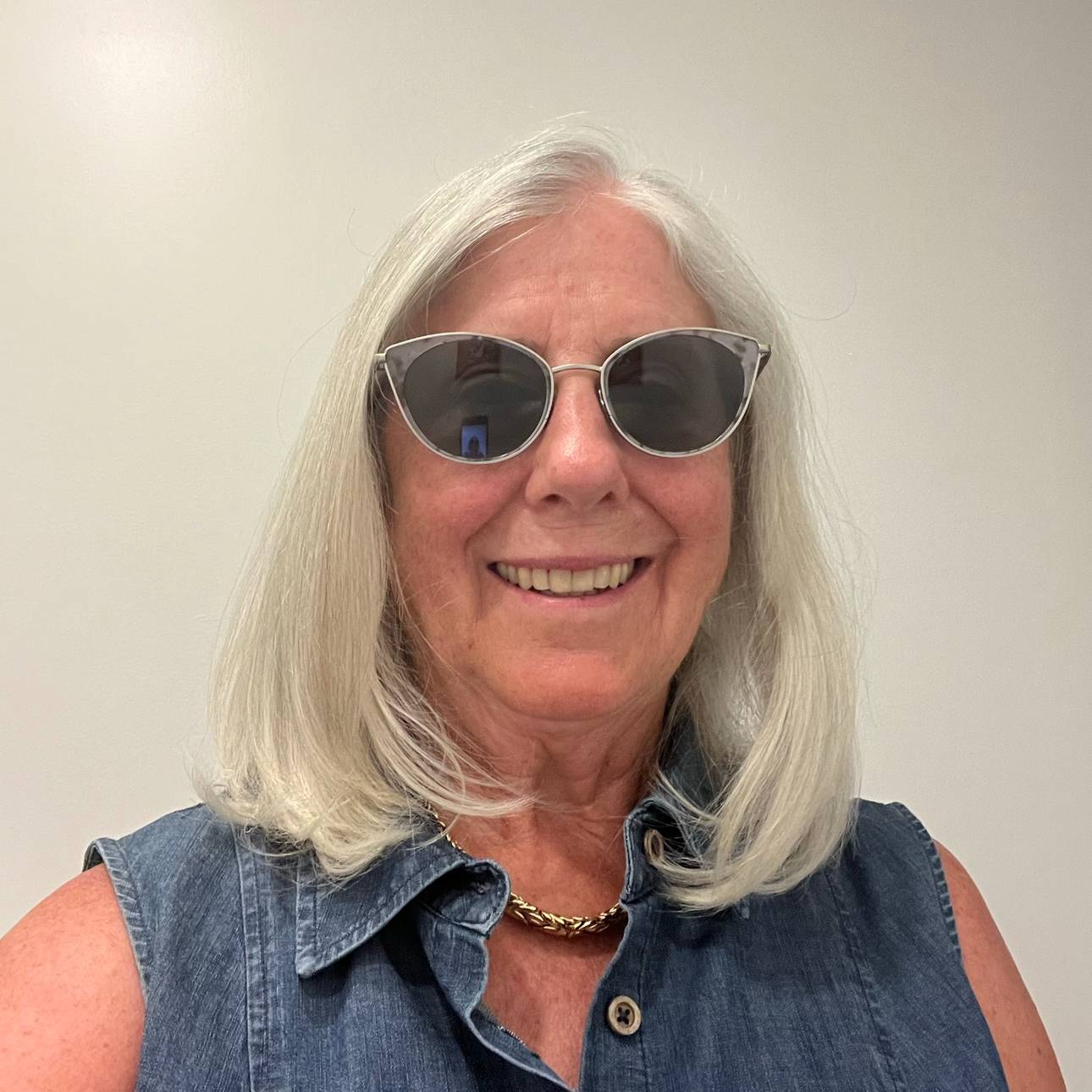Susan Knox