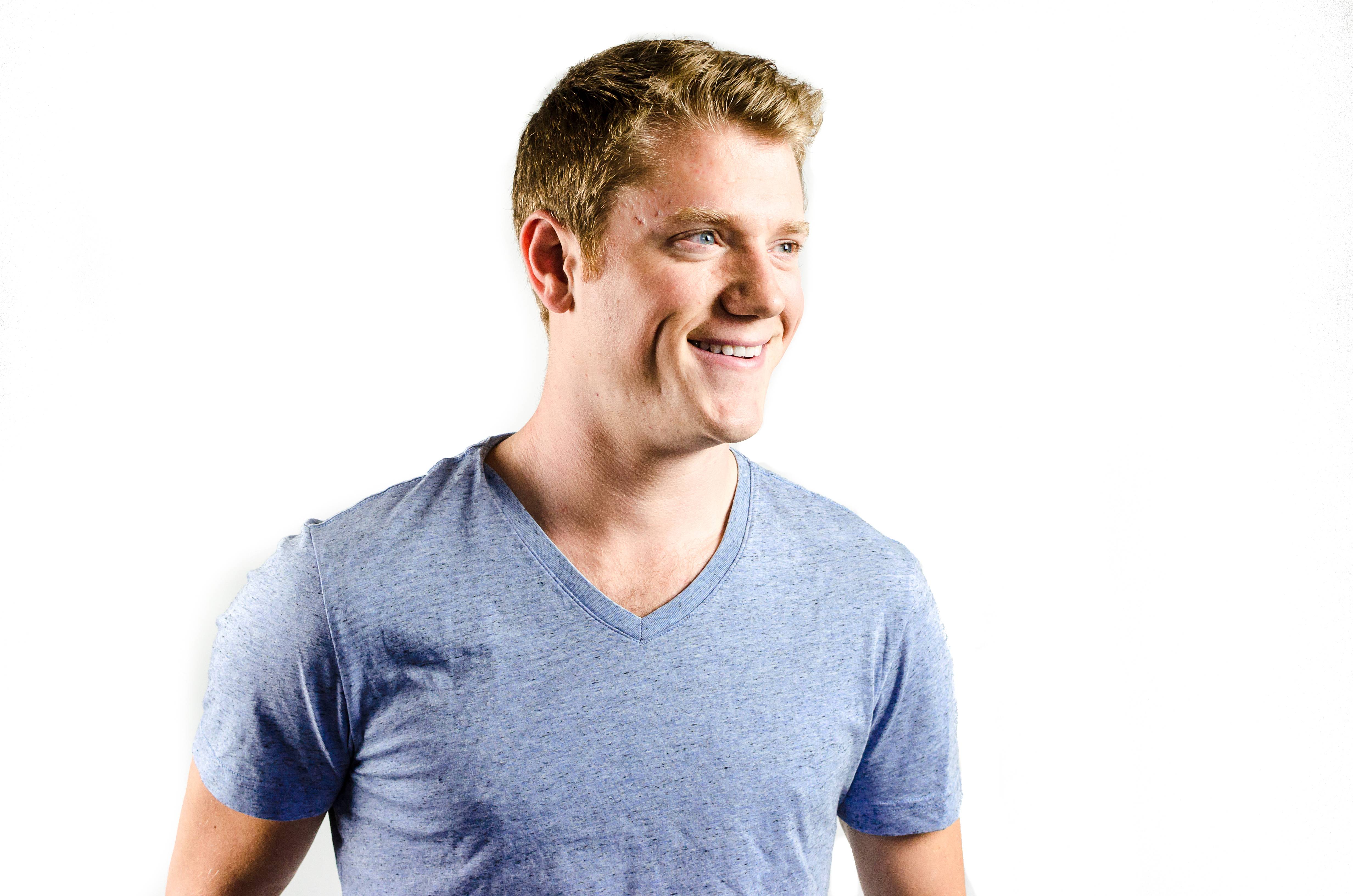 Matthew Knudsen