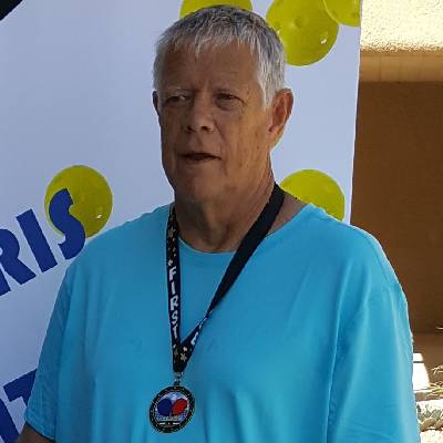 Rob Kohlberg