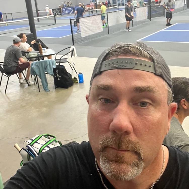 Scott Koonce