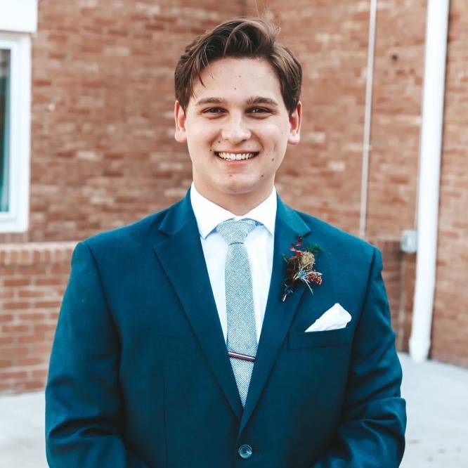 Trenton Kollar