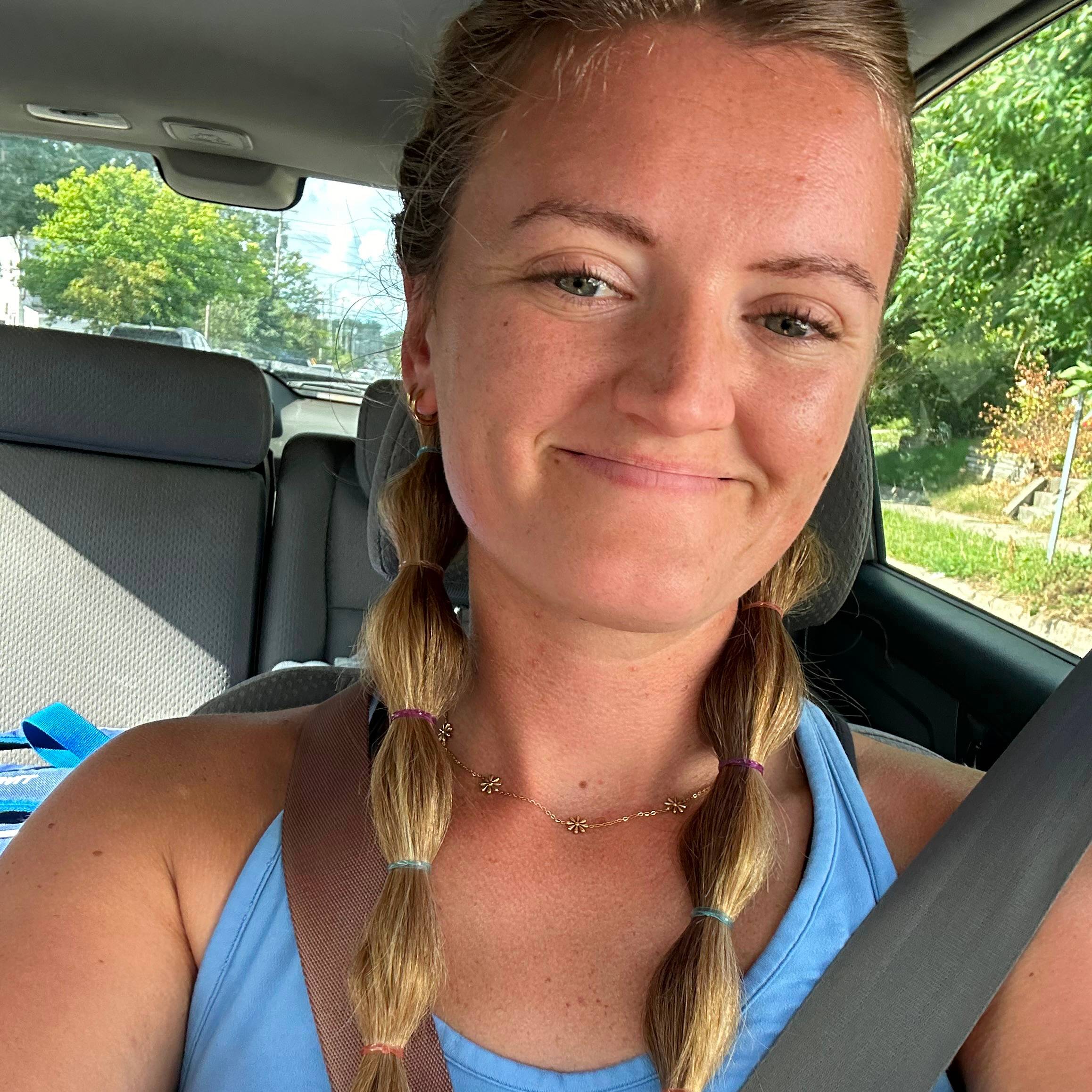 Phoebe Kolkman