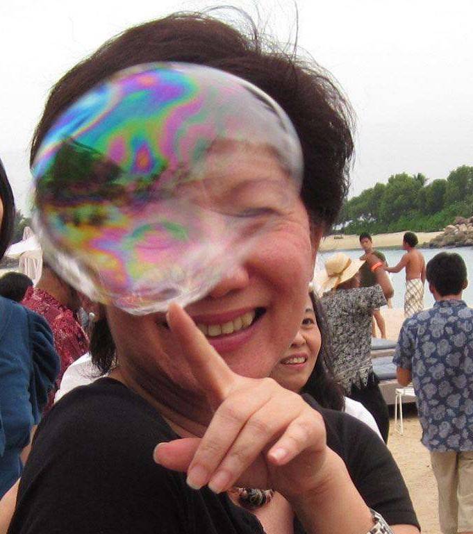 Liz Koh