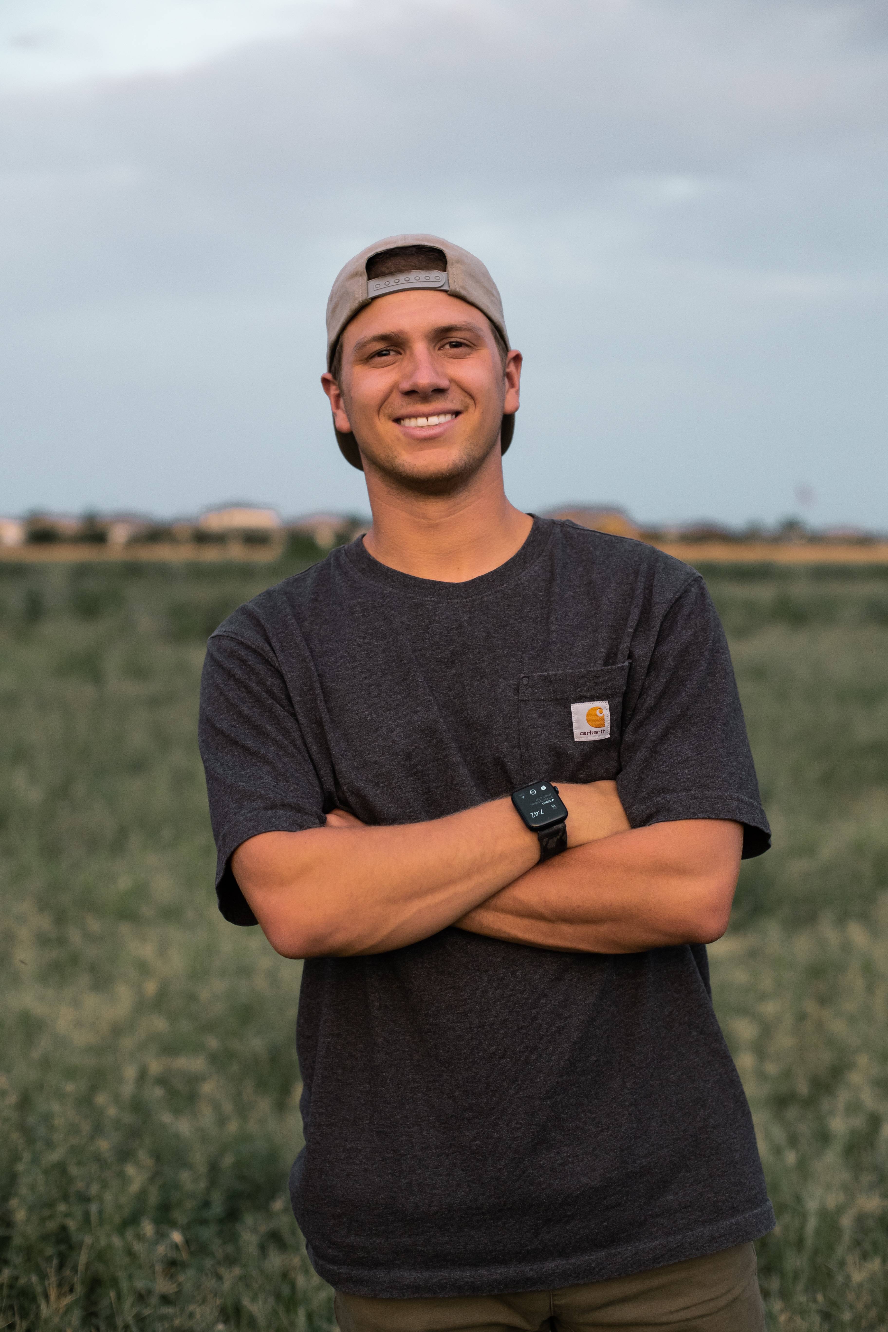 Ryan Korn