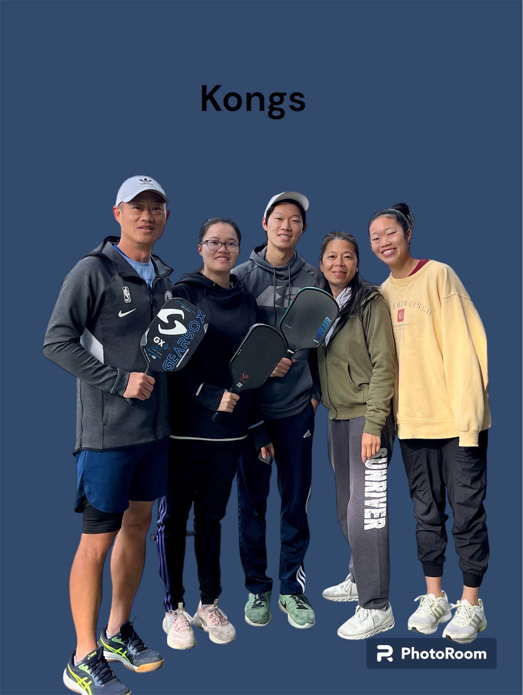 Wing Kong